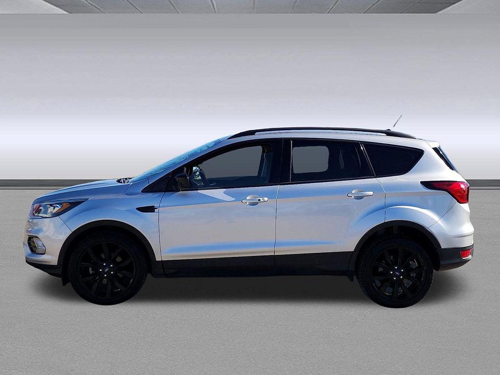 used 2019 Ford Escape car, priced at $12,997