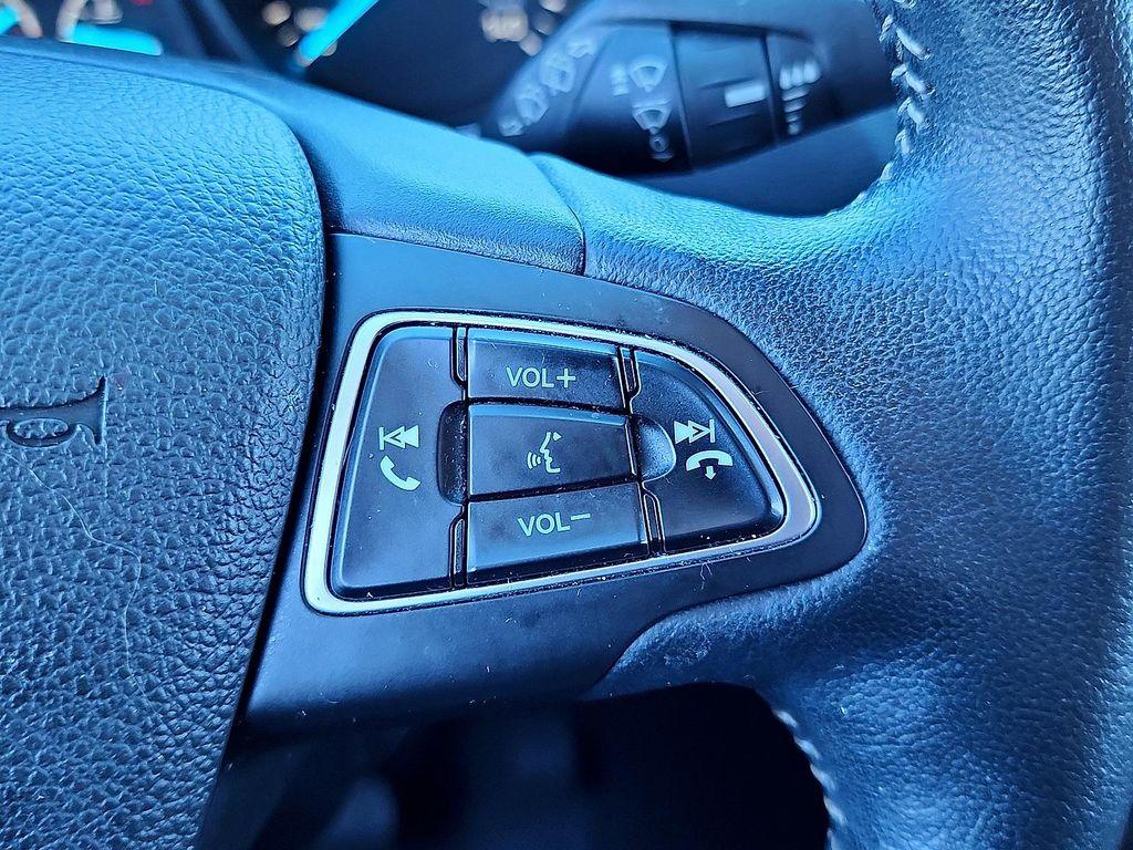 used 2019 Ford Escape car, priced at $12,997