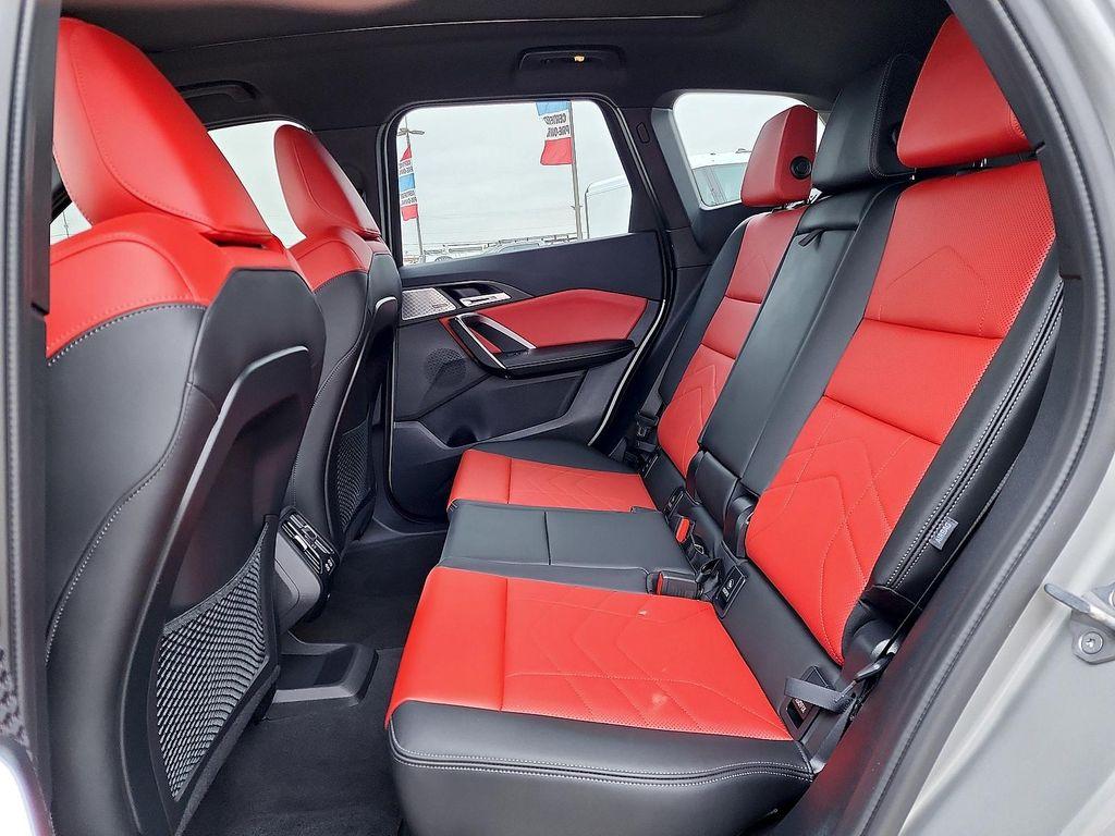 used 2024 BMW X1 car, priced at $42,999