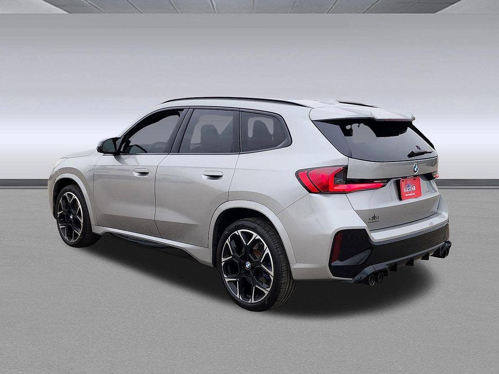 used 2024 BMW X1 car, priced at $42,999