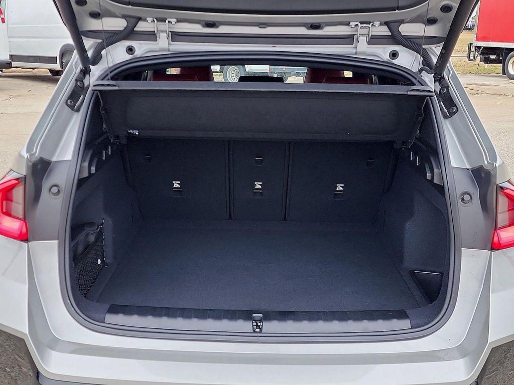 used 2024 BMW X1 car, priced at $42,999