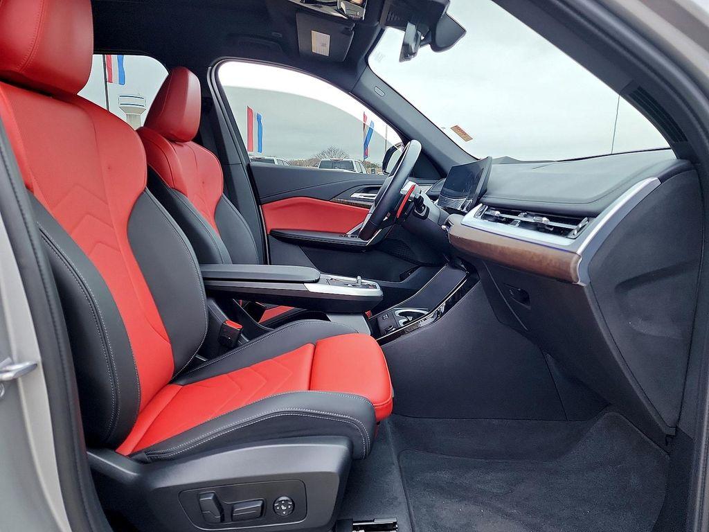 used 2024 BMW X1 car, priced at $42,999