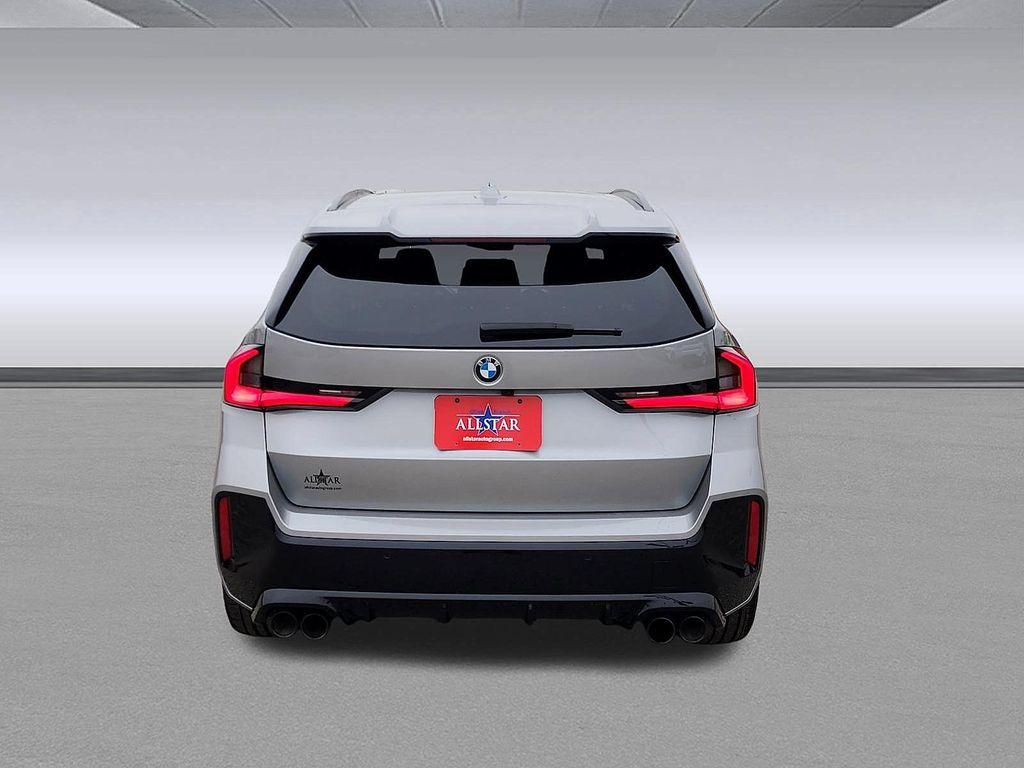 used 2024 BMW X1 car, priced at $42,999