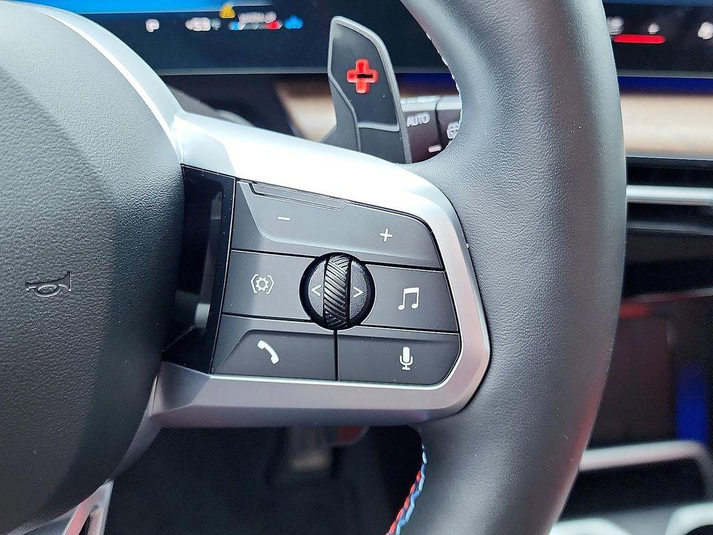 used 2024 BMW X1 car, priced at $42,999