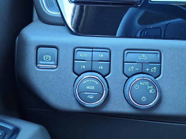 new 2026 Chevrolet Silverado 1500 car, priced at $61,590