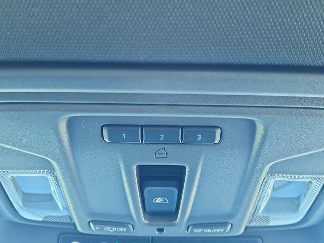 new 2026 Chevrolet Silverado 1500 car, priced at $61,590