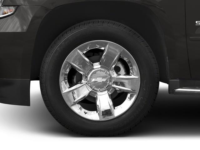 used 2017 Chevrolet Suburban car, priced at $17,994