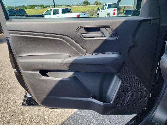 new 2026 Chevrolet Colorado car, priced at $47,745