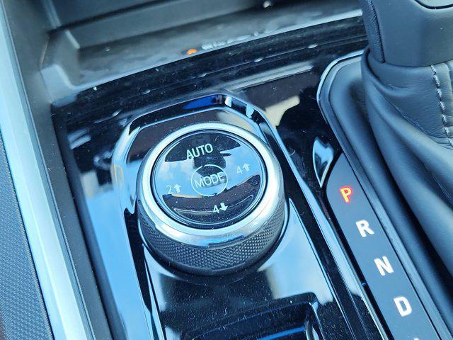 new 2026 Chevrolet Colorado car, priced at $47,745