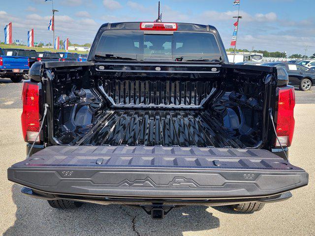 new 2026 Chevrolet Colorado car, priced at $47,745