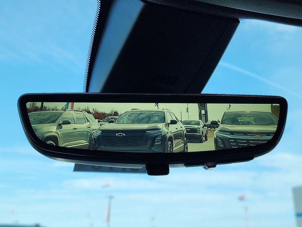 new 2026 Chevrolet Blazer car, priced at $52,065