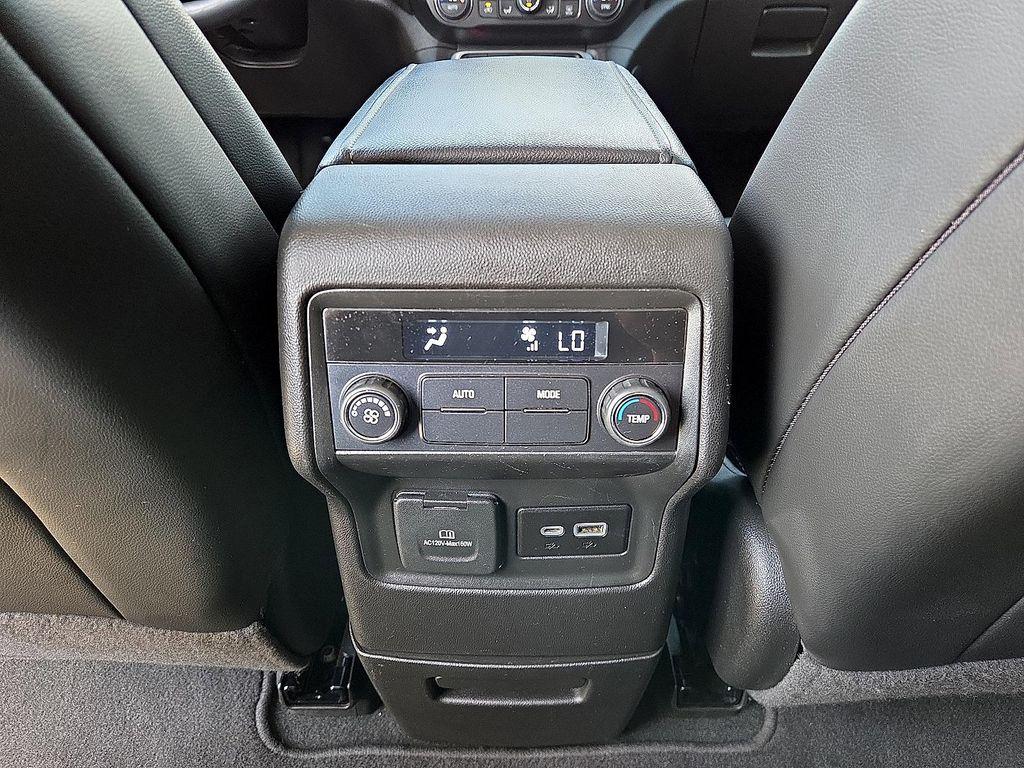 used 2023 GMC Acadia car, priced at $22,993