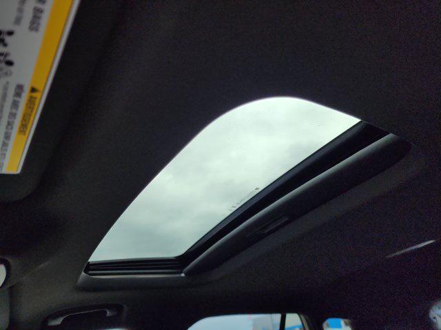 new 2026 Chevrolet Trax car, priced at $28,385