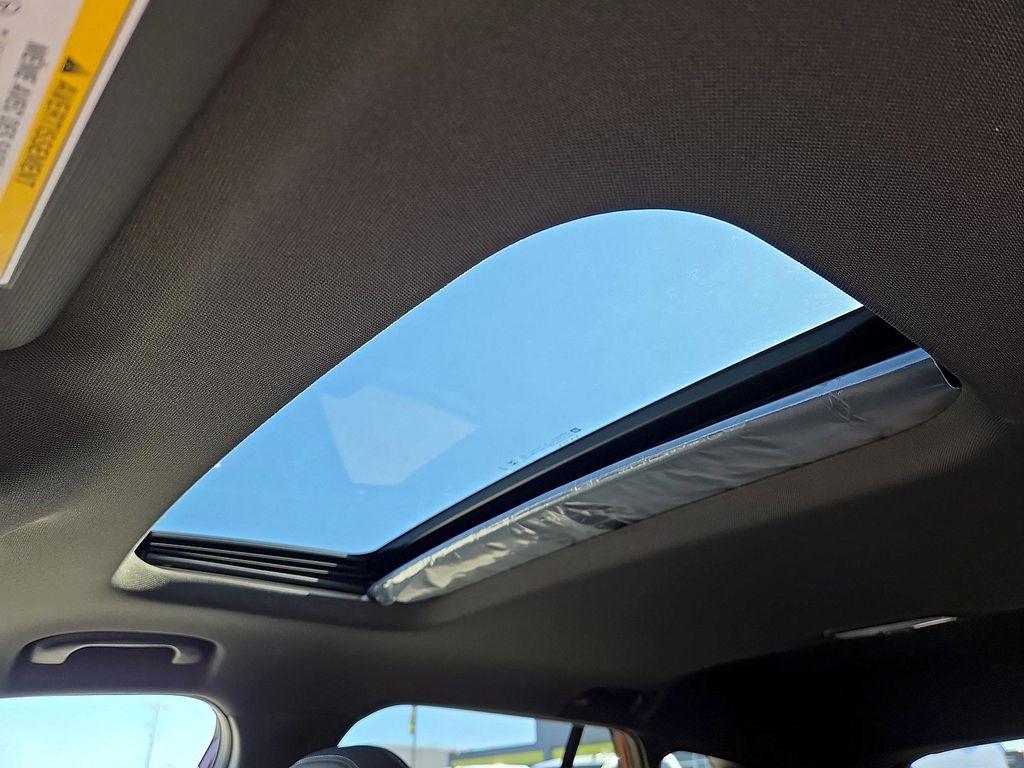 new 2026 Chevrolet Trax car, priced at $25,780