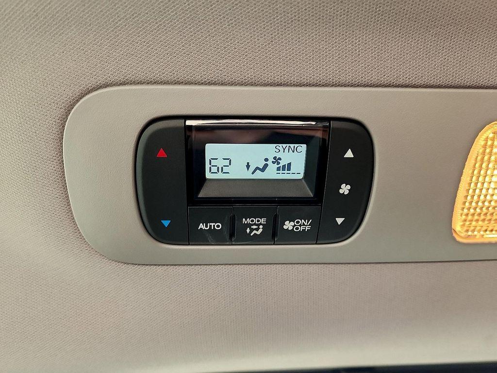 used 2021 Honda Odyssey car, priced at $30,419