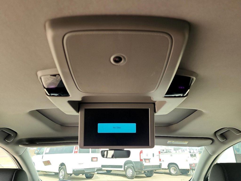 used 2021 Honda Odyssey car, priced at $30,419