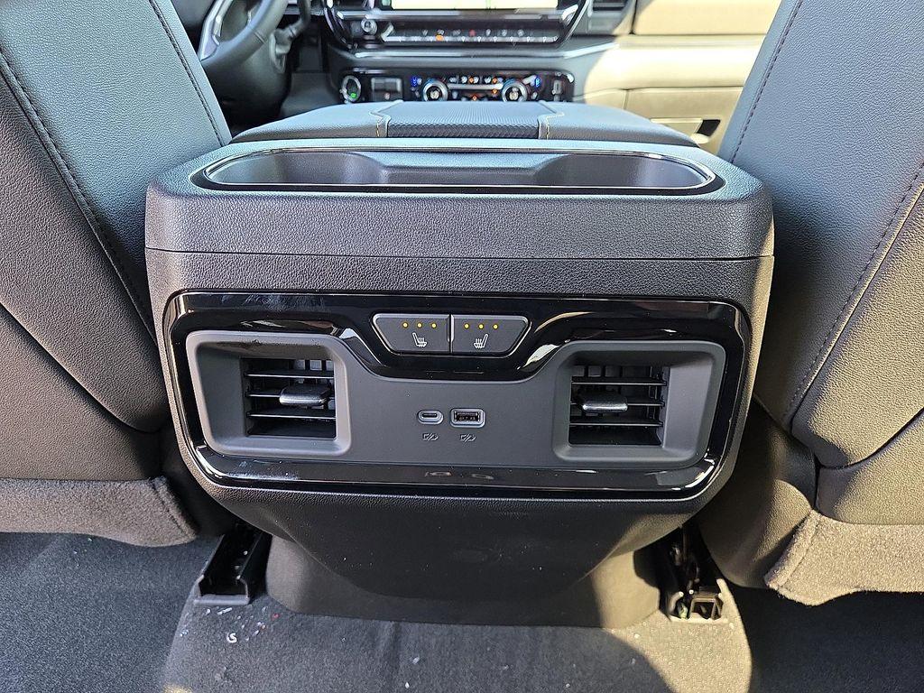 new 2026 Chevrolet Silverado 2500 car, priced at $77,130