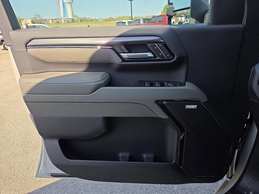 new 2026 Chevrolet Silverado 2500 car, priced at $77,130