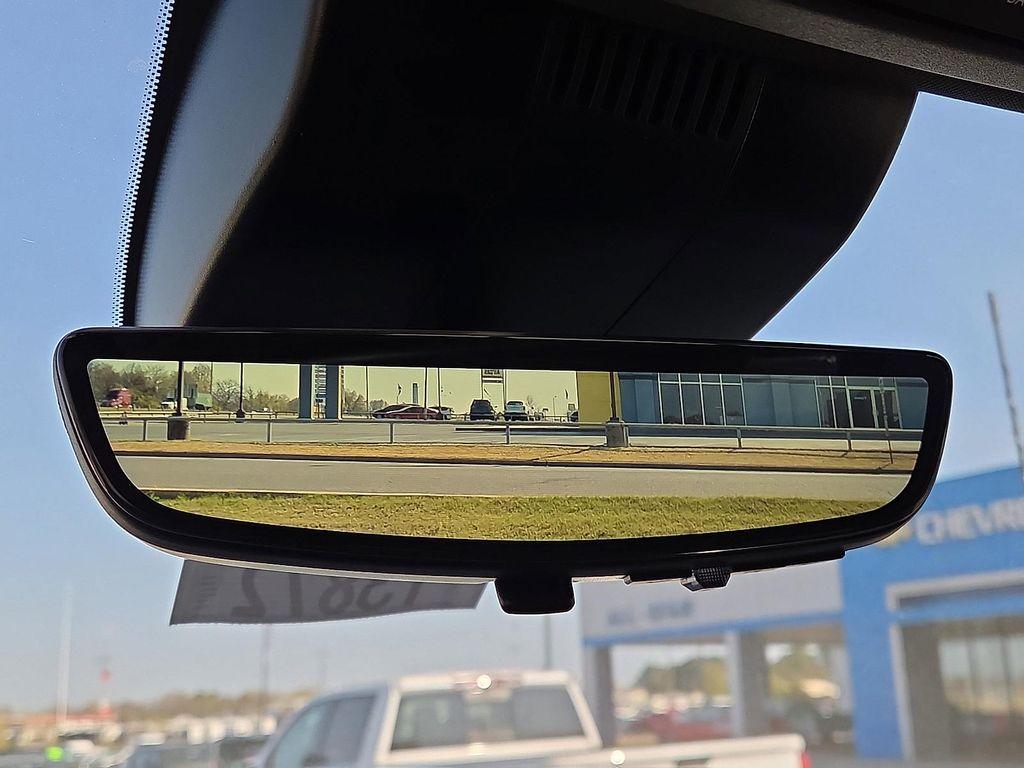 new 2026 Chevrolet Silverado 2500 car, priced at $77,130