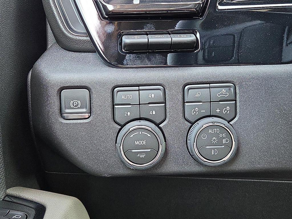 new 2026 Chevrolet Silverado 2500 car, priced at $77,130