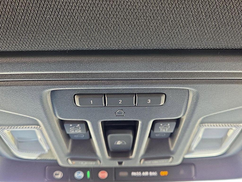 new 2026 Chevrolet Silverado 2500 car, priced at $77,130