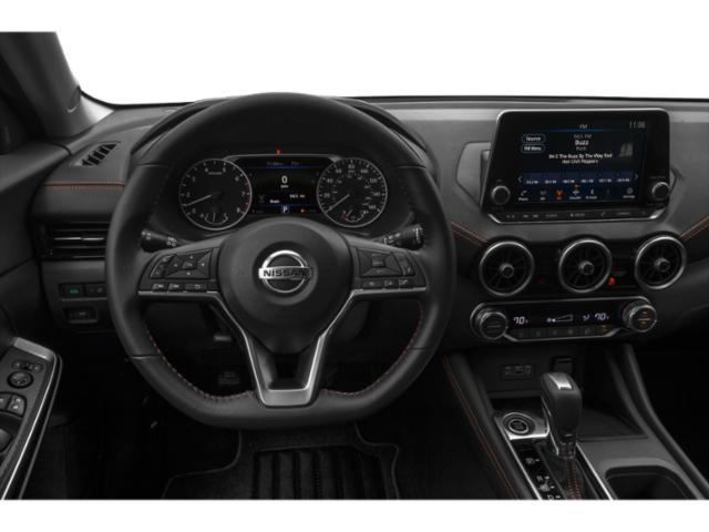 used 2022 Nissan Sentra car, priced at $20,290