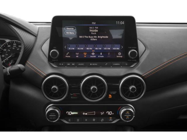 used 2022 Nissan Sentra car, priced at $20,290