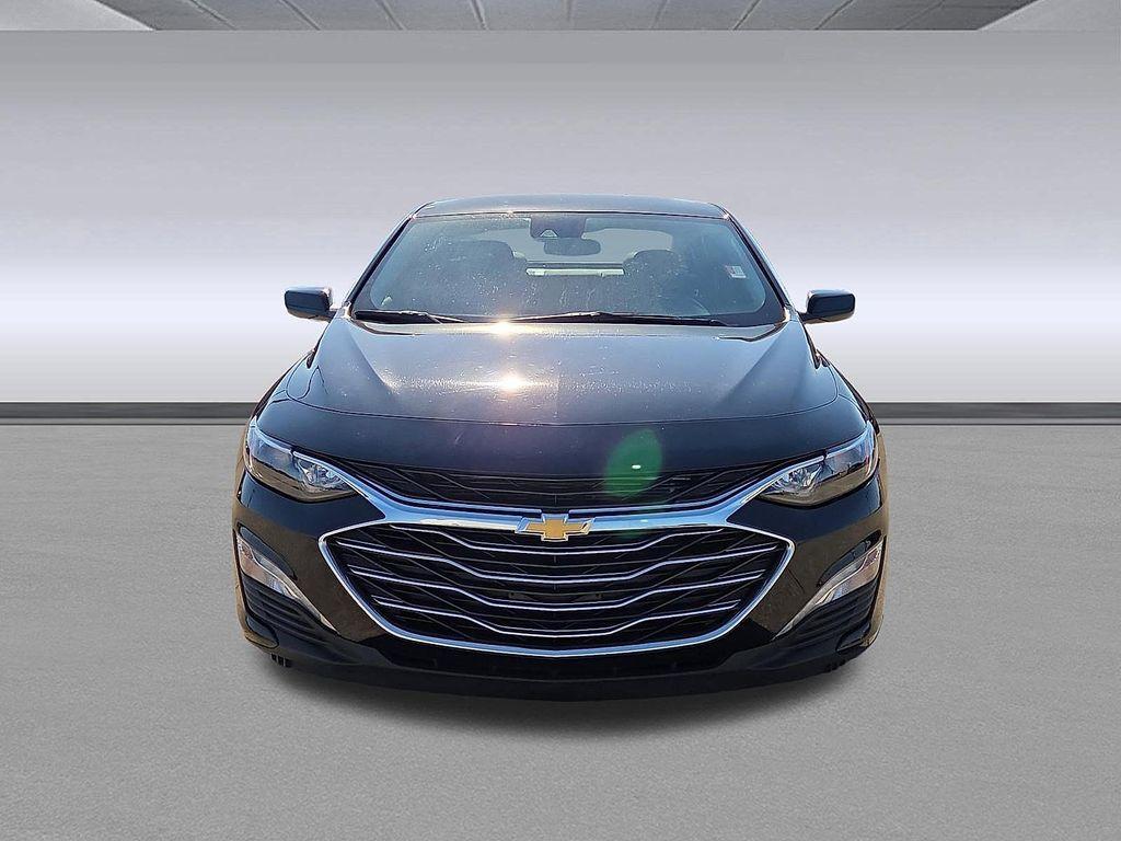 used 2024 Chevrolet Malibu car, priced at $20,429