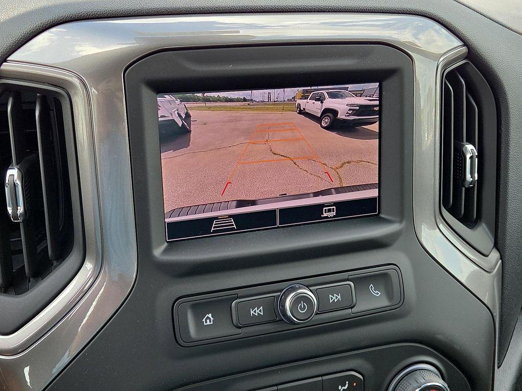 new 2026 Chevrolet Silverado 2500 car, priced at $55,165