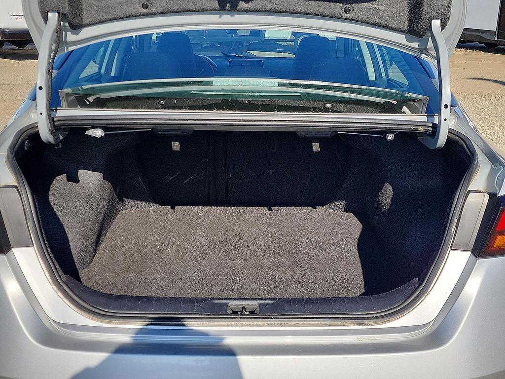 used 2024 Nissan Altima car, priced at $19,306