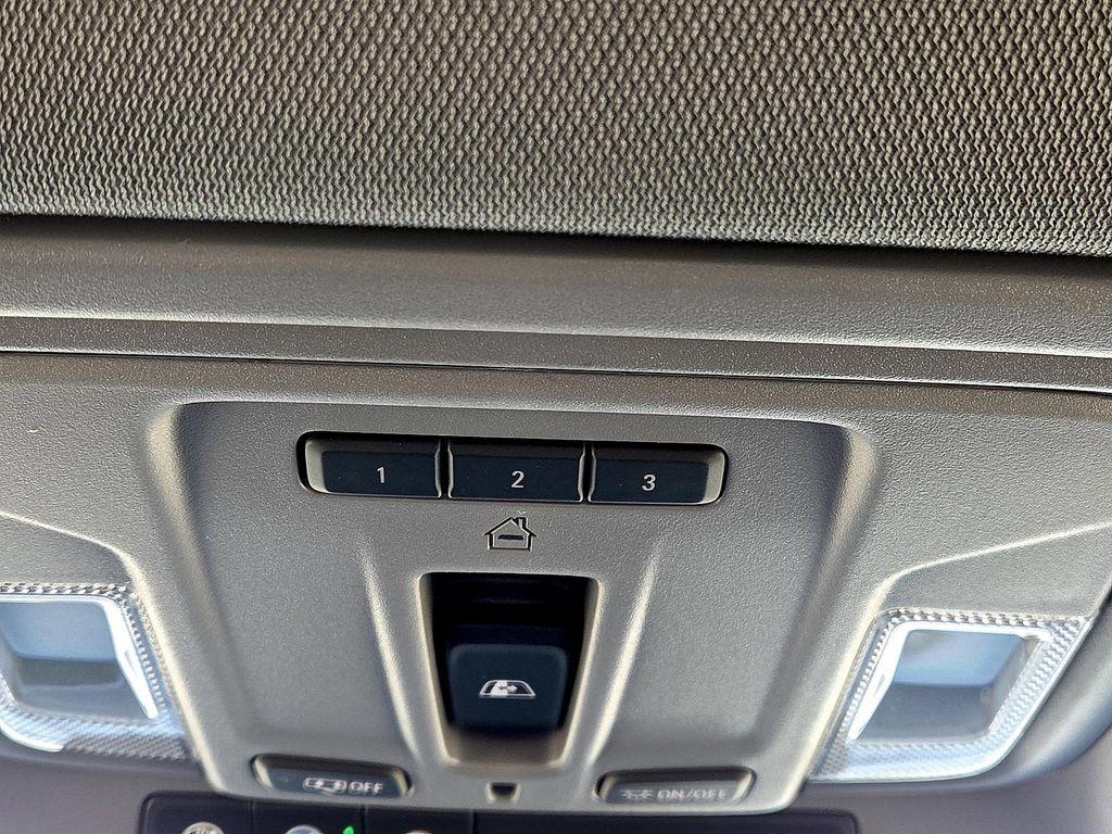 new 2026 Chevrolet Silverado 1500 car, priced at $63,515