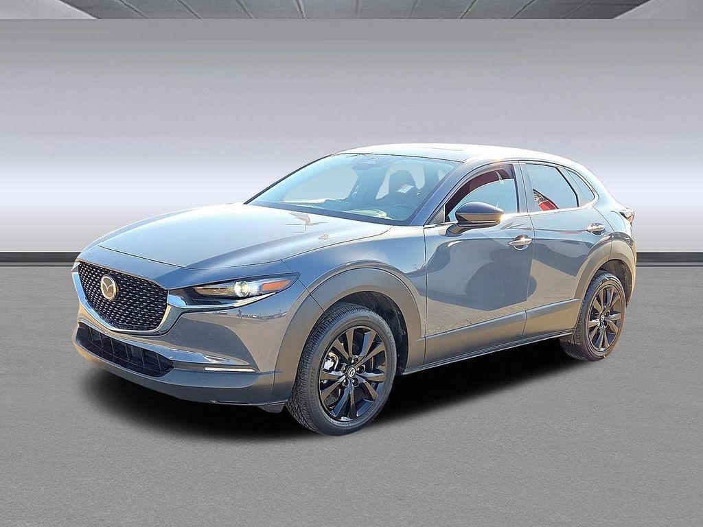 used 2024 Mazda CX-30 car, priced at $25,764