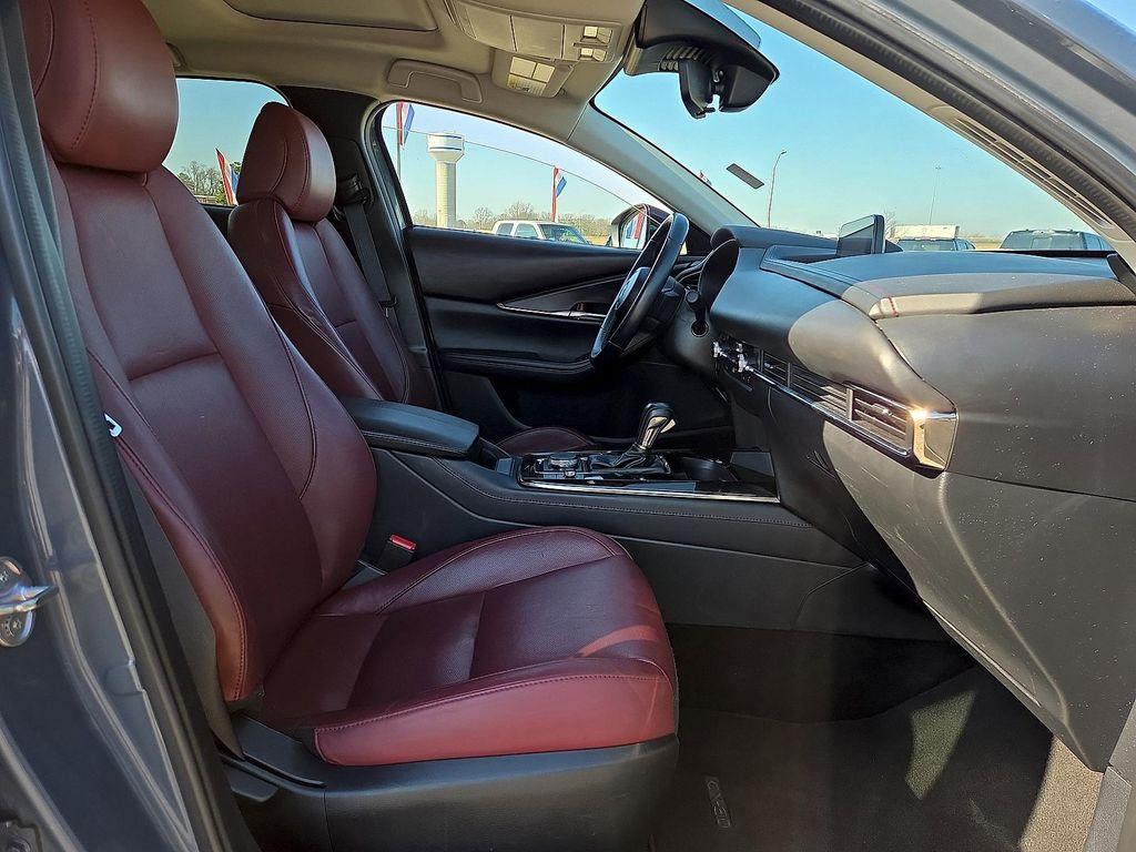 used 2024 Mazda CX-30 car, priced at $25,764