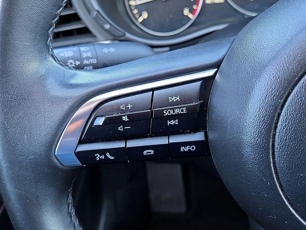 used 2024 Mazda CX-30 car, priced at $25,764