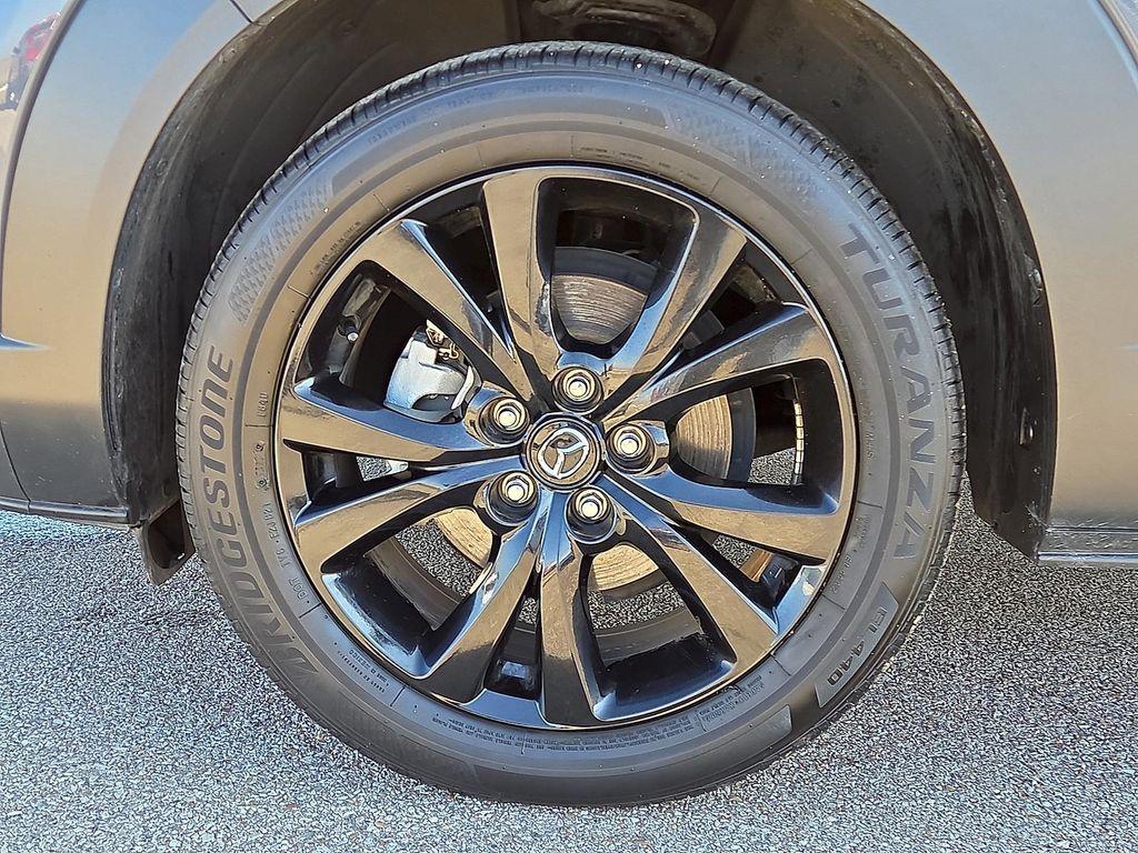 used 2024 Mazda CX-30 car, priced at $25,764