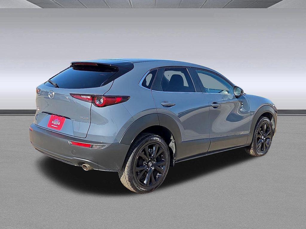 used 2024 Mazda CX-30 car, priced at $25,764