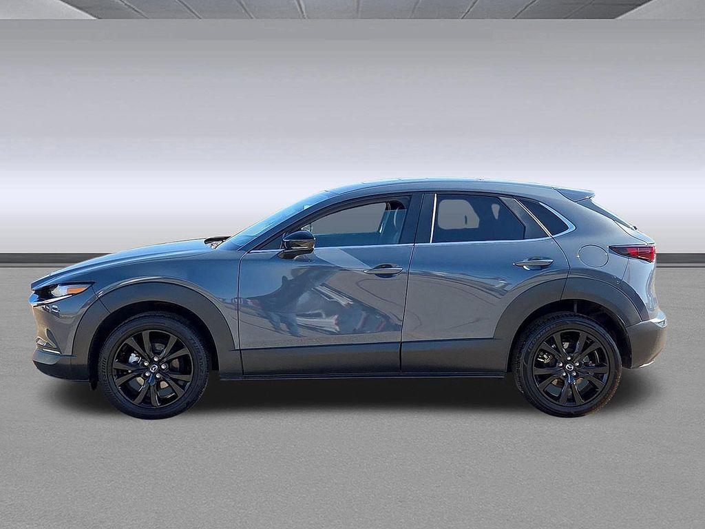 used 2024 Mazda CX-30 car, priced at $25,764