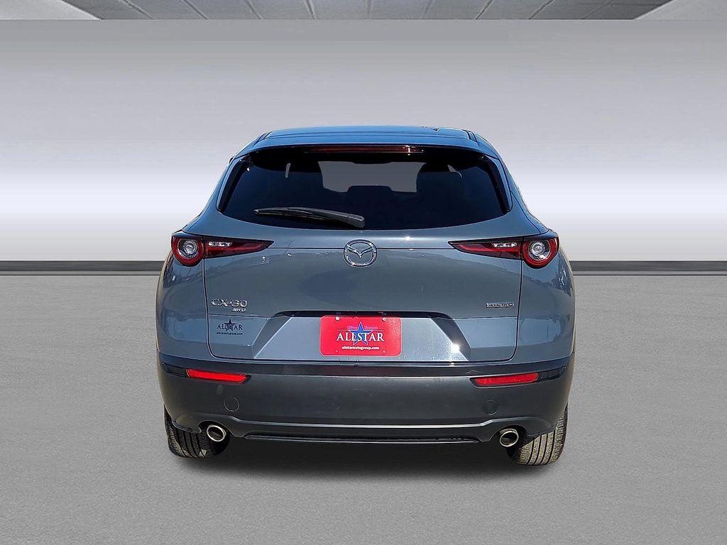 used 2024 Mazda CX-30 car, priced at $25,764