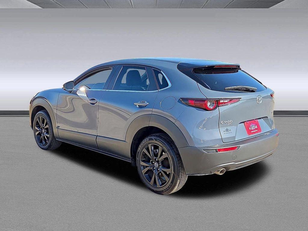 used 2024 Mazda CX-30 car, priced at $25,764