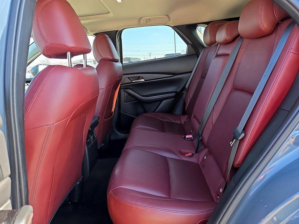 used 2024 Mazda CX-30 car, priced at $25,764