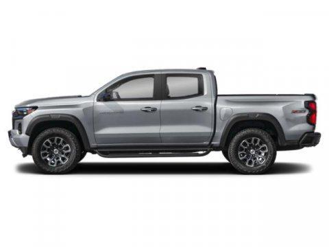 used 2024 Chevrolet Colorado car, priced at $36,994