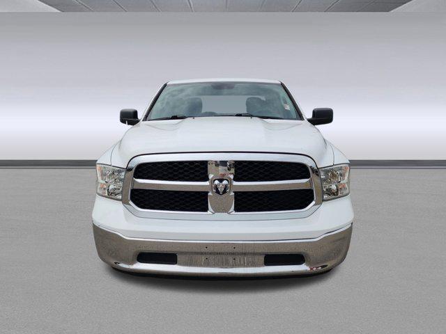used 2021 Ram 1500 car, priced at $21,491