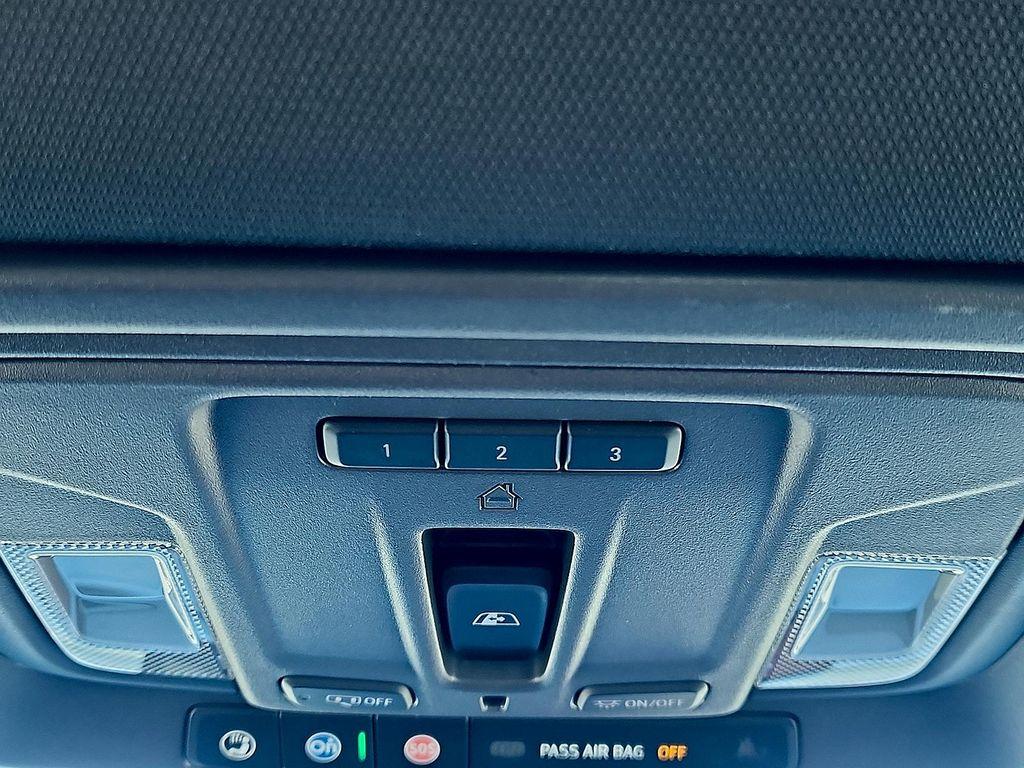 new 2026 Chevrolet Silverado 1500 car, priced at $60,780