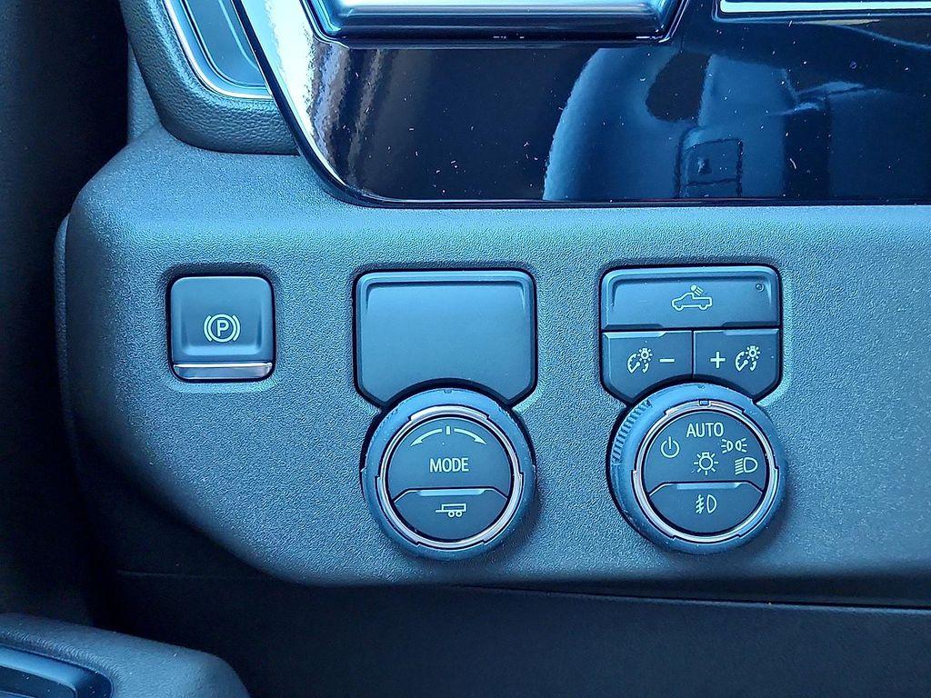 new 2026 Chevrolet Silverado 1500 car, priced at $60,780