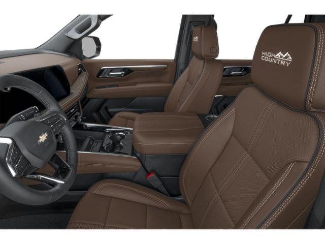new 2026 Chevrolet Tahoe car, priced at $90,154