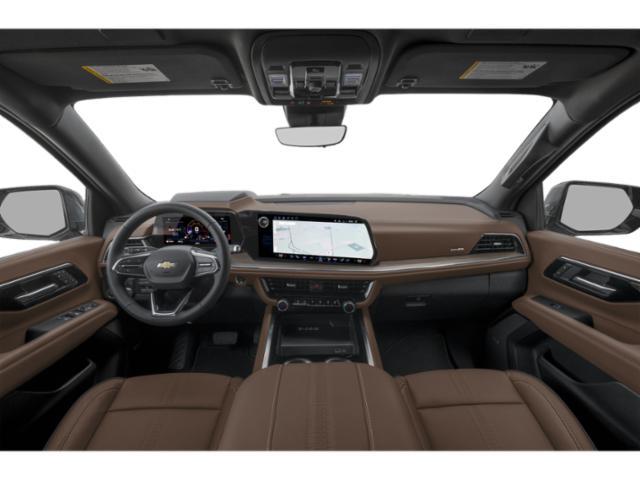 new 2026 Chevrolet Tahoe car, priced at $90,154