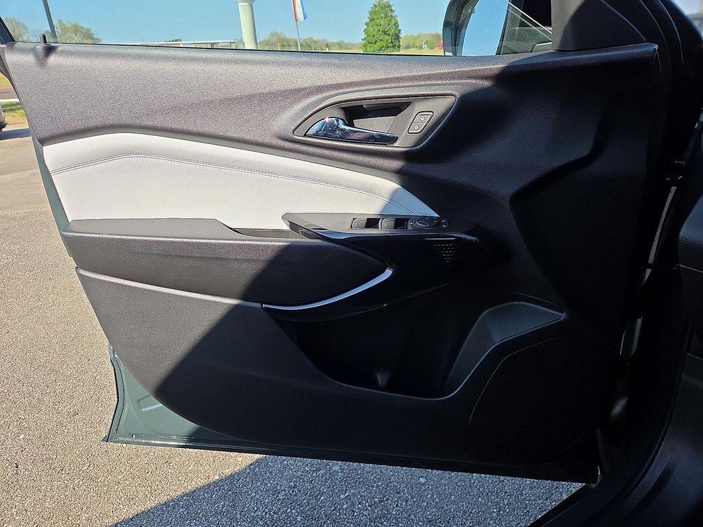 new 2026 Chevrolet Trax car, priced at $26,210