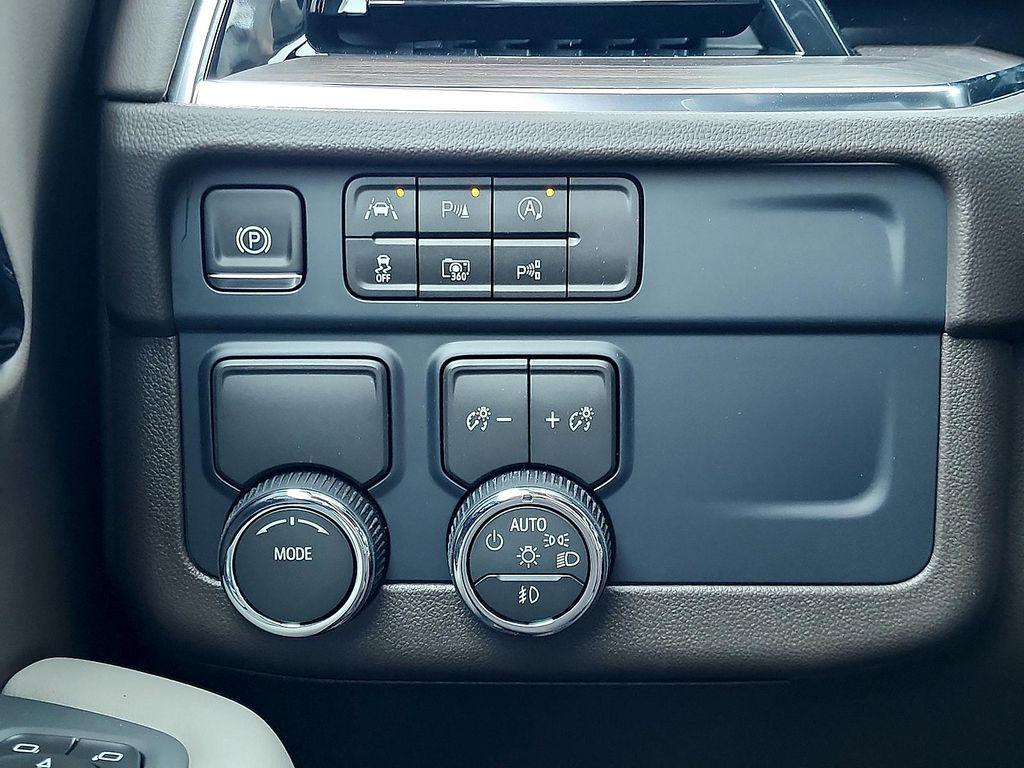 used 2000 Chevrolet Tahoe car