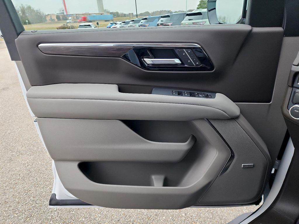 used 2000 Chevrolet Tahoe car