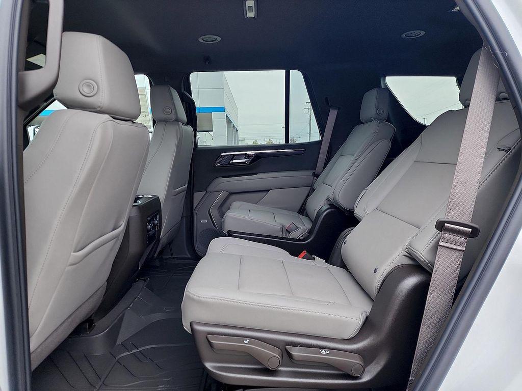 used 2000 Chevrolet Tahoe car